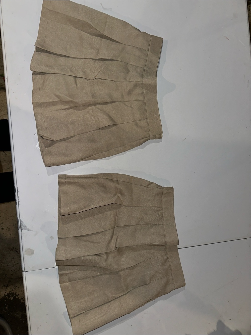 SCHOOL UNIFORMS